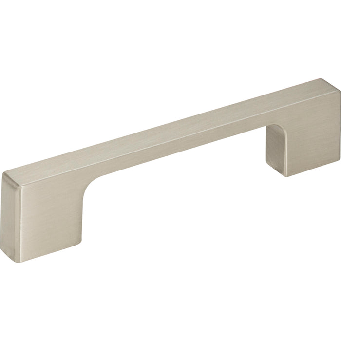Atlas Thin Square 3 3/4" Center to Center Bar Pull