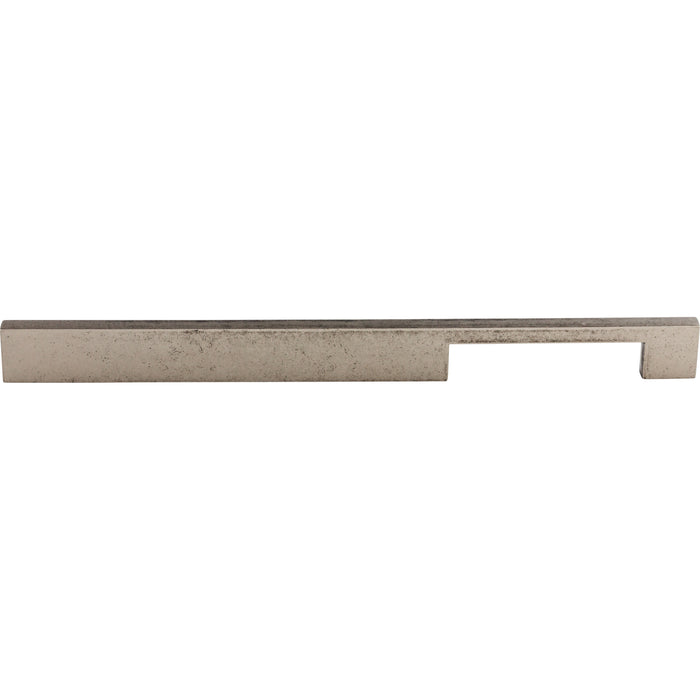Top Knobs Linear 12" Center to Center Bar Pull