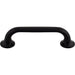 Top Knobs Oculus 3 3/4" Center to Center Bar Pull