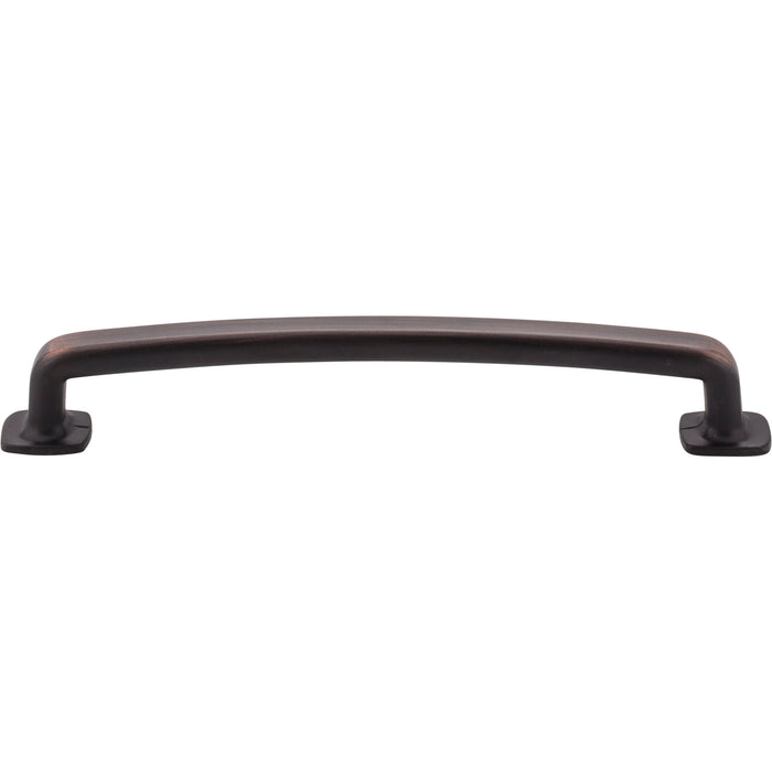 Jeffrey Alexander Belcastel 1 160 mm Center-to-Center Bar Pull