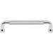 Top Knobs Garrison 5 1/16" Center to Center Bar Pull