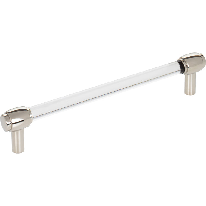 Jeffrey Alexander Carmen 160 mm Center-to-Center Bar Pull
