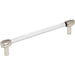 Jeffrey Alexander Carmen 160 mm Center-to-Center Bar Pull