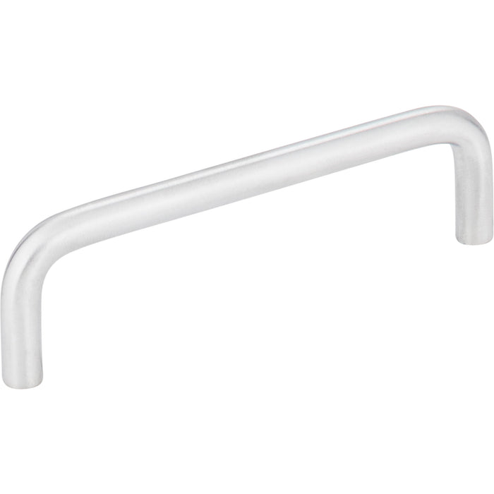 Elements Torino 4" Center-to-Center Bar Pull