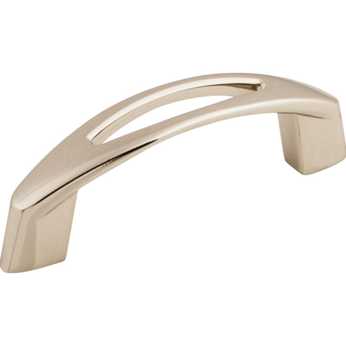 Top Knobs Verona 3" Center to Center Bar Pull