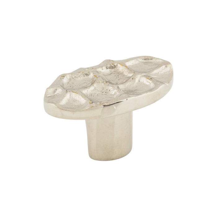 Top Knobs Cobblestone 2" Length Oval Knob