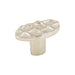 Top Knobs Cobblestone 2" Length Oval Knob