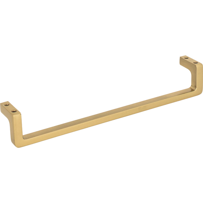 Atlas Logan 7 9/16" Center to Center Bar Pull