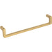 Atlas Logan 7 9/16" Center to Center Bar Pull