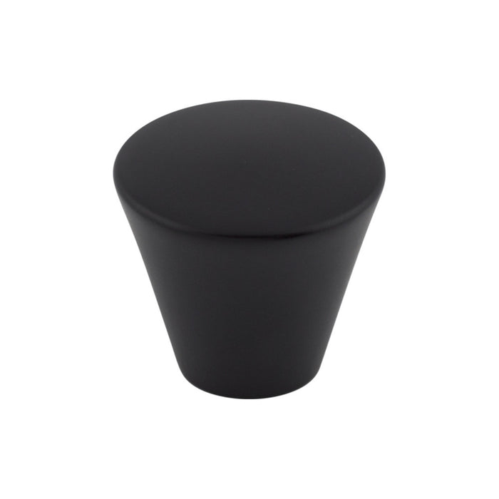 Top Knobs Cone 1 1/16" Diameter Round Knob