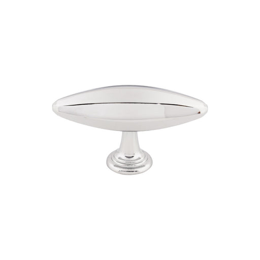 Top Knobs Chareau 3" Length Bar Knob