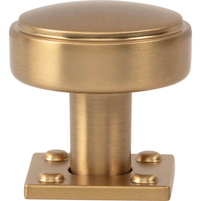 Benning Diameter Round Knob