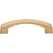 Jeffrey Alexander Merrick 96 mm Center-to-Center Bar Pull