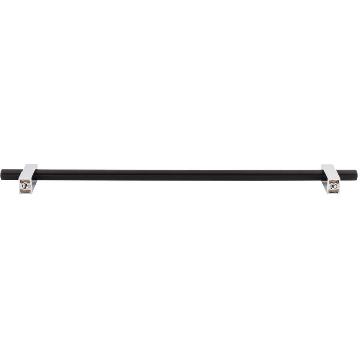 Jeffrey Alexander Larkin 305 mm Center-to-Center Bar Pull