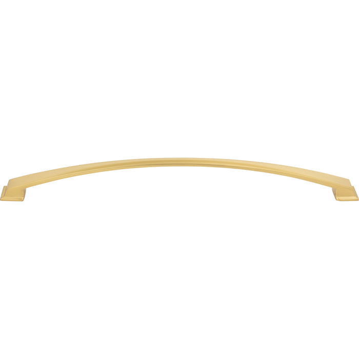 Jeffrey Alexander Roman 305 mm Center-to-Center Arch Pull