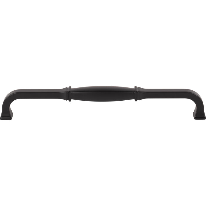 Jeffrey Alexander Audrey 224 mm Center-to-Center Bar Pull