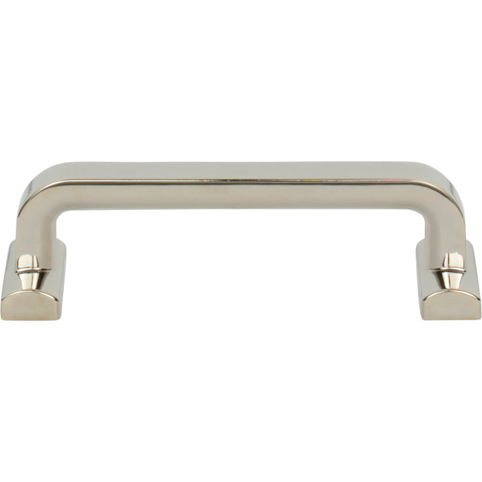 Top Knobs Harrison 3 3/4" Center to Center Bar Pull