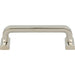 Top Knobs Harrison 3 3/4" Center to Center Bar Pull