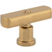 Atlas Everitt 2" Length Bar Knob