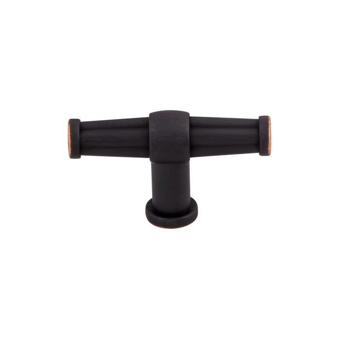 Top Knobs Luxor 2 1/2" Length Bar Knob