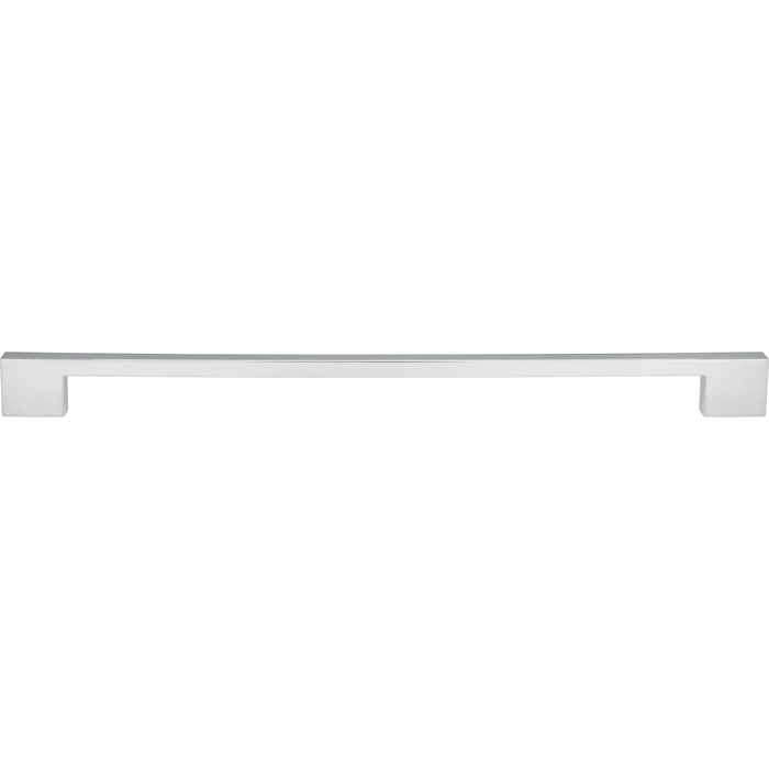 Atlas Thin Square 18" Center to Center Appliance Pull