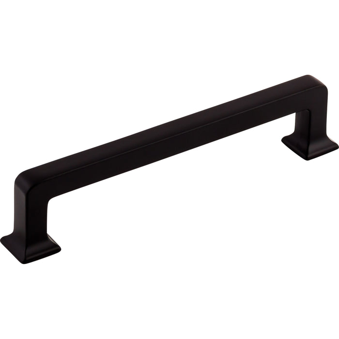 Top Knobs Ascendra 5 1/16" Center to Center Bar Pull
