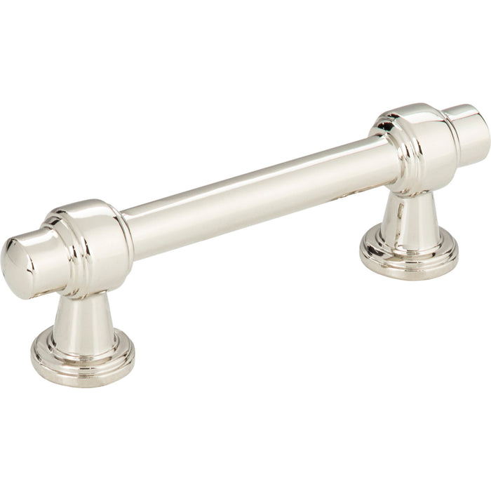 Atlas Bronte 3" Center to Center Bar Pull