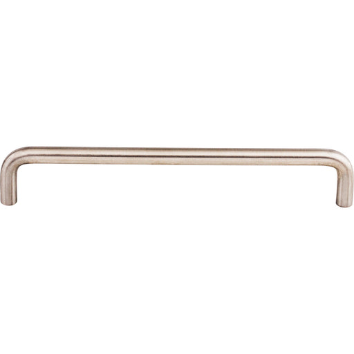 Top Knobs Bent Bar (10mm Diameter) 7 9/16" Center to Center Bar Pull