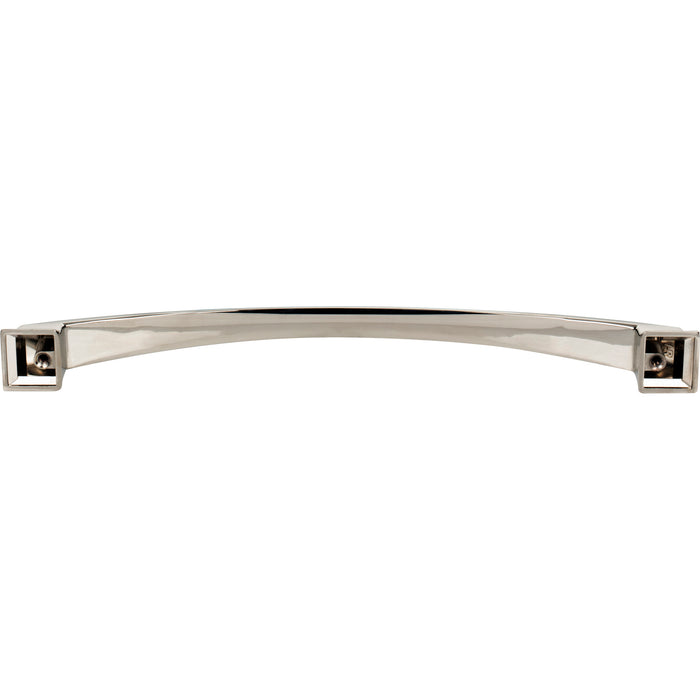 Jeffrey Alexander Roman 224 mm Center-to-Center Arch Pull