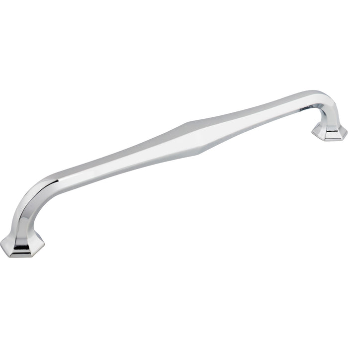 Top Knobs Spectrum 12" Center to Center Appliance Pull