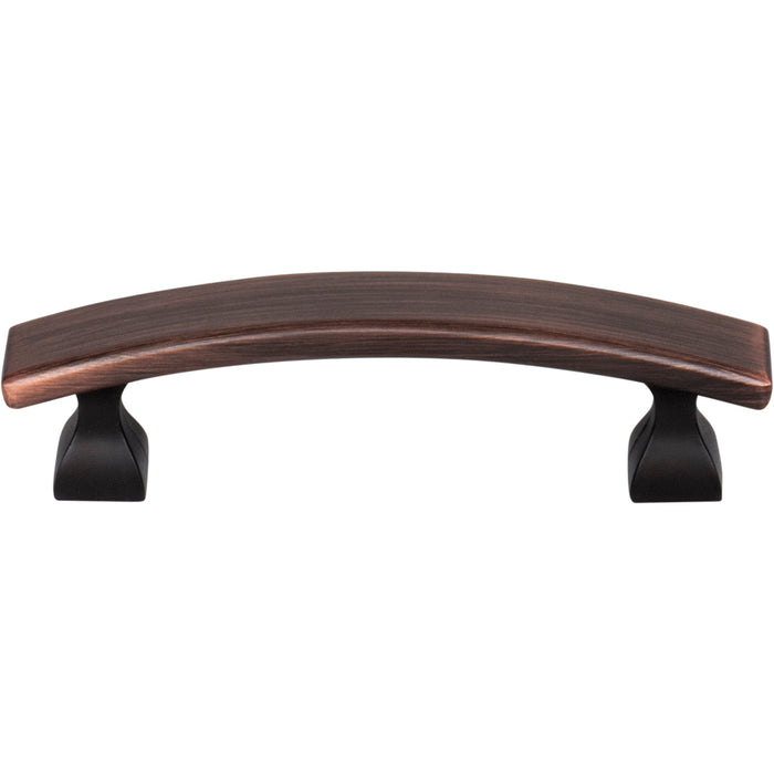 Elements Hadly 3" Center-to-Center Bar Pull