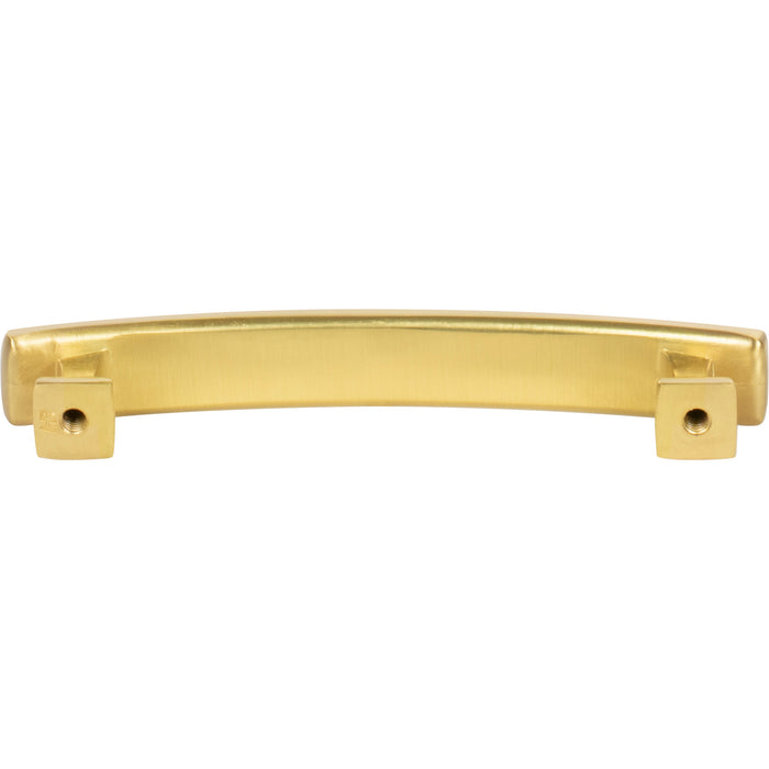 Elements Hadly 96 mm Center-to-Center Bar Pull