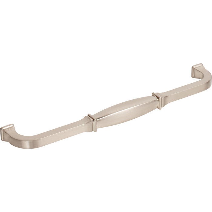 Jeffrey Alexander Audrey 224 mm Center-to-Center Bar Pull