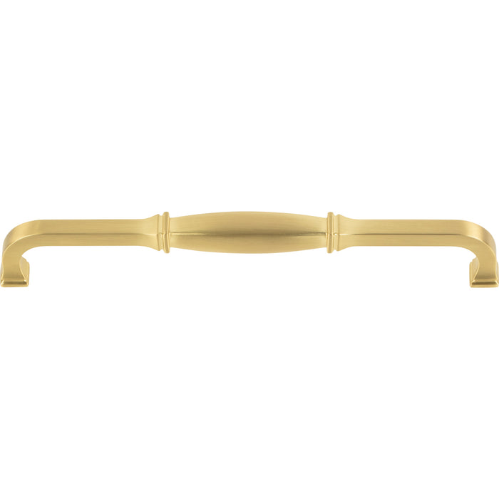 Jeffrey Alexander Audrey 224 mm Center-to-Center Bar Pull