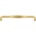 Jeffrey Alexander Audrey 224 mm Center-to-Center Bar Pull