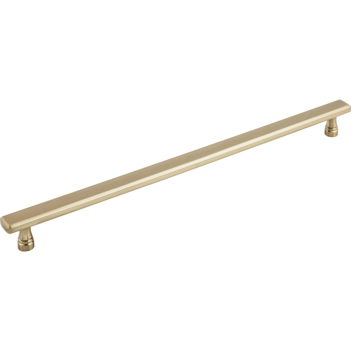 Top Knobs Kingsbridge 12" Center to Center Bar Pull