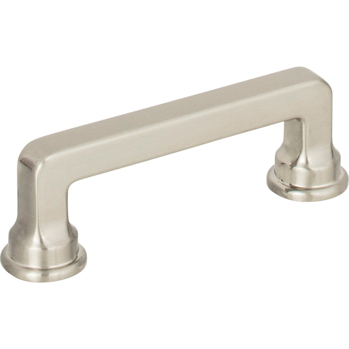 Atlas Oskar 3" Center to Center Bar Pull