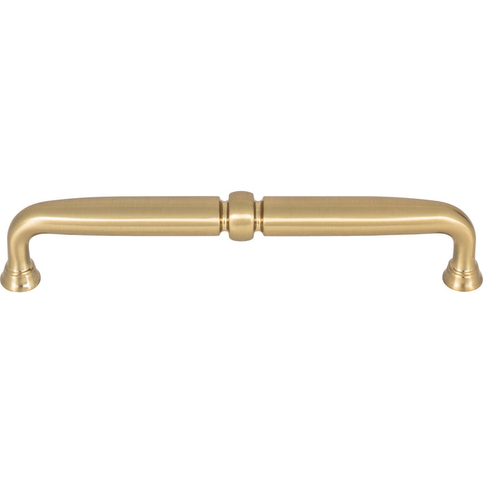 Top Knobs Henderson 6 5/16" Center to Center Bar Pull