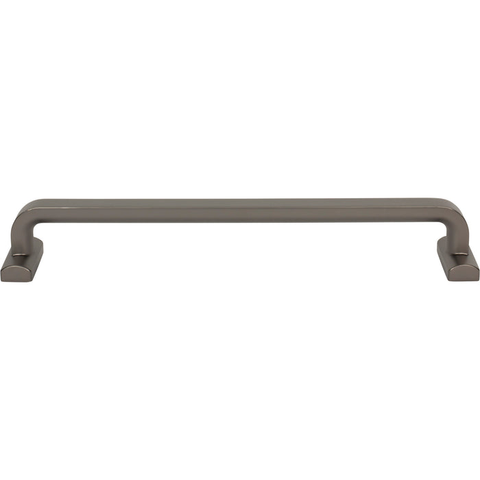 Top Knobs Harrison 12" Center to Center Appliance Pull