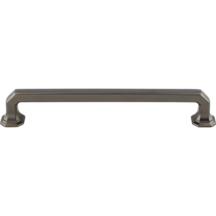 Top Knobs Emerald 7" Center to Center Bar Pull