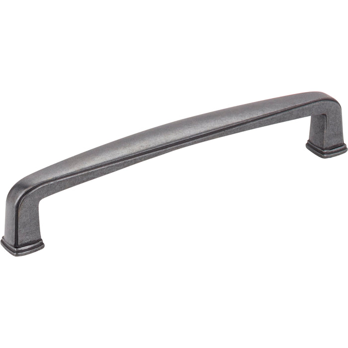 Jeffrey Alexander Milan 1 128 mm Center-to-Center Bar Pull
