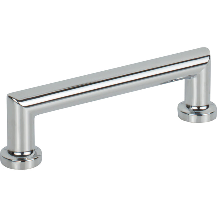 Top Knobs Morris 3 3/4" Center to Center Bar Pull