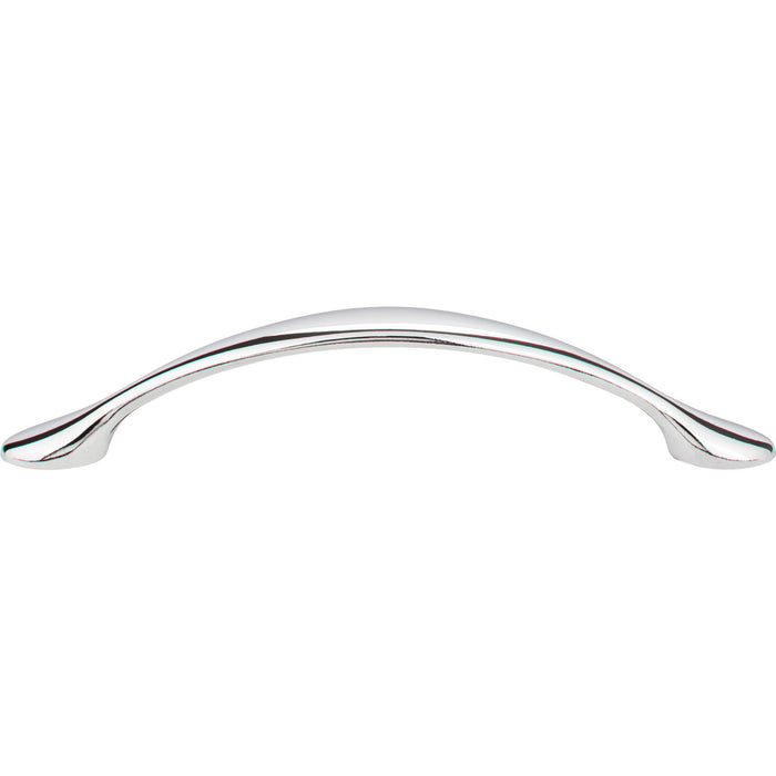 Elements Somerset 128 mm Center-to-Center Bar Pull