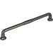 Top Knobs Kent 7 9/16" Center to Center Bar Pull