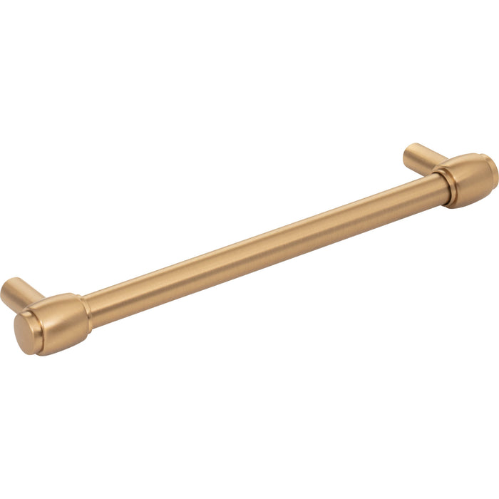 Jeffrey Alexander Hayworth 160 mm Center-to-Center Bar Pull