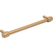 Jeffrey Alexander Hayworth 160 mm Center-to-Center Bar Pull