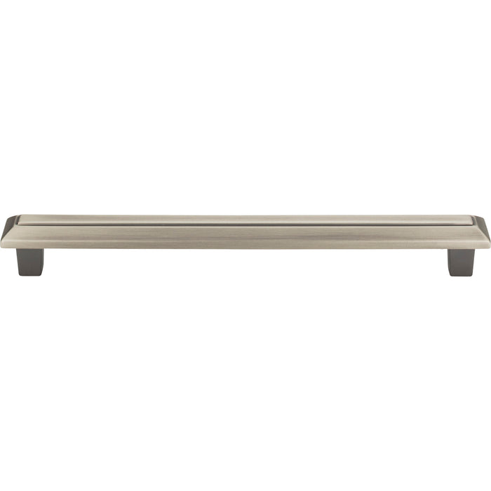 Atlas Trocadero 7 1/2" Center to Center Bar Pull