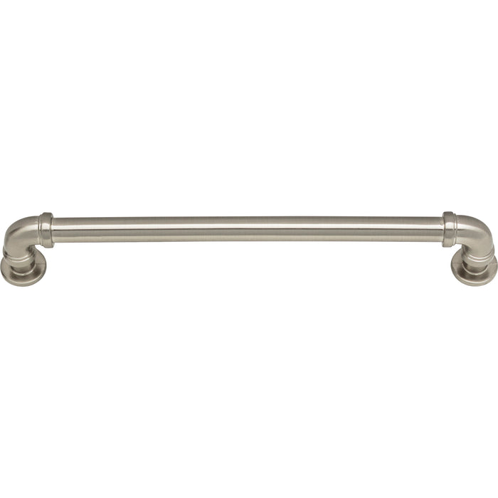 Atlas Steam Punk 7 9/16" Center to Center Bar Pull