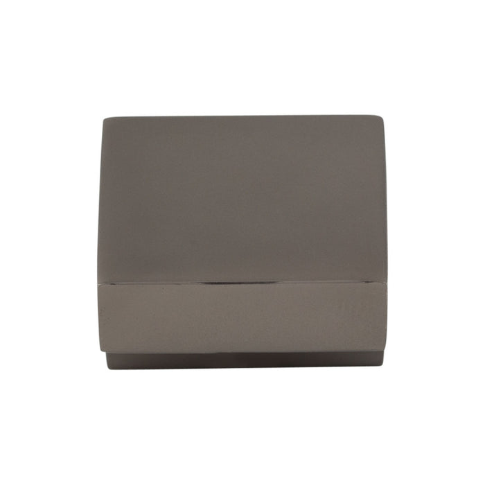 Top Knobs Square 1" Length Square Knob
