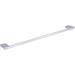 Atlas Parker Single 23 5/8" Wall Mounted  Towel Bar